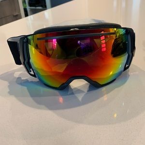 Smith Ski Goggles I/O 7